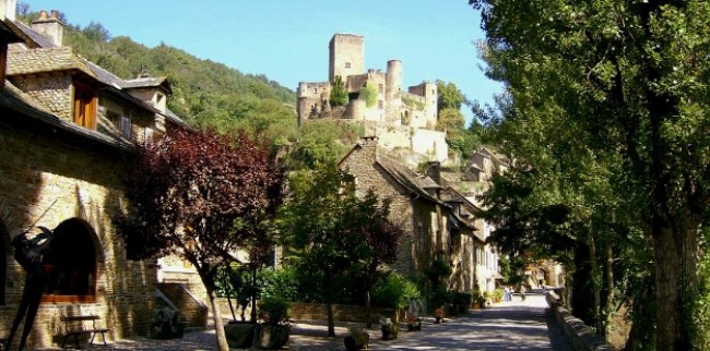 Belcastel