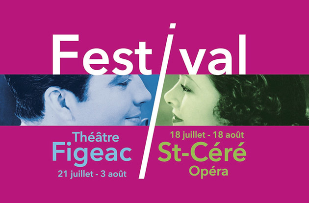 Festival de théâtre