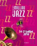 Millau Jazz Festival