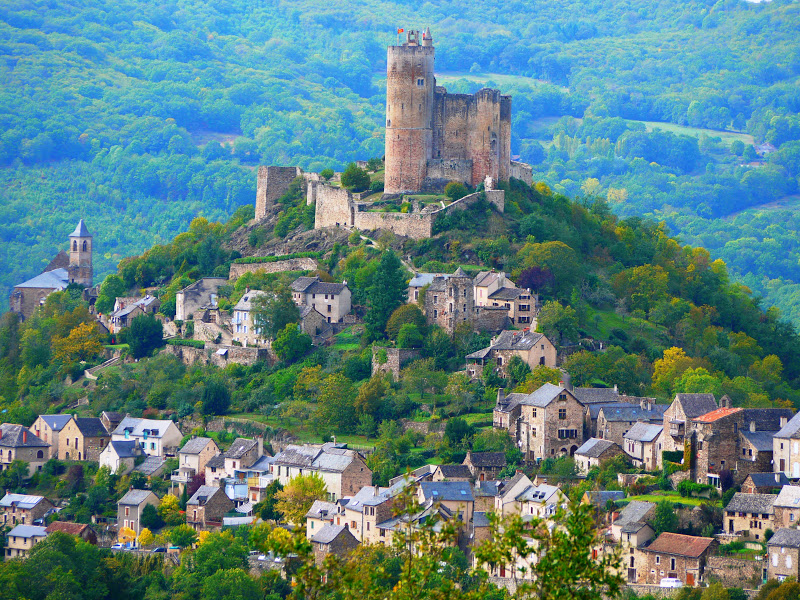 Najac